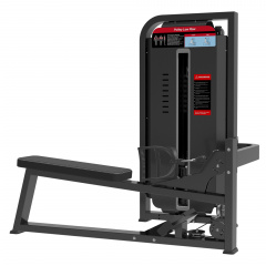 UnixFit Fit 100 PRO (UC-6706) Гребная тяга (горизонтальный блок) из каталога грузоблочных тренажеров в Саратове по цене 149890 ₽