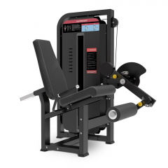UnixFit Fit 100 PRO (UC-6727) Разгибание ног из каталога грузоблочных тренажеров в Саратове по цене 135920 ₽