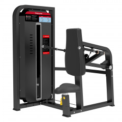 UnixFit Fit 70 PRO (UC-6715) Трицепс сидя из каталога грузоблочных тренажеров в Саратове по цене 154890 ₽
