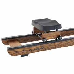 Viking 3XL в Саратове по цене 245570 ₽ в категории гребные тренажеры Fluid Rower