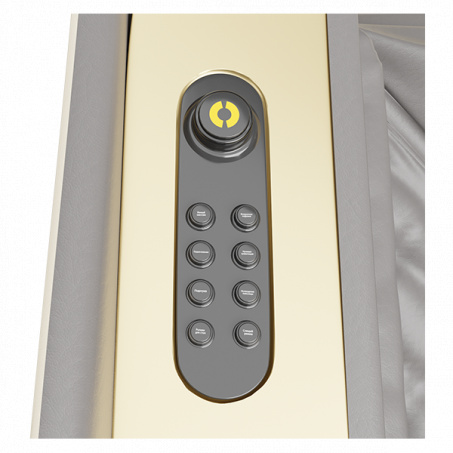 Рендер-7 для Meridien Hokkaido (White)