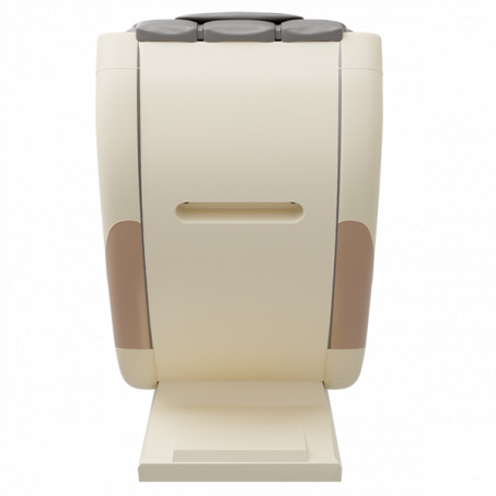 Рендер-5 для Meridien Hokkaido (White)