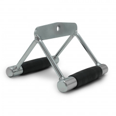 UnixFit PRO с параллельным хватом HGR14_18_13PCE из каталога ручек для тренажеров в Саратове по цене 2130 ₽