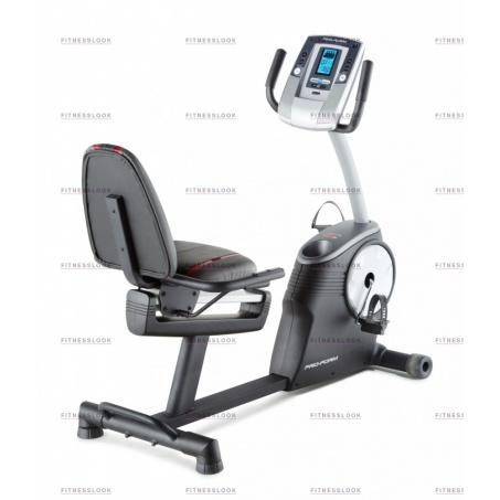 Рендер-0 для ProForm 425 ZLX Recumbent