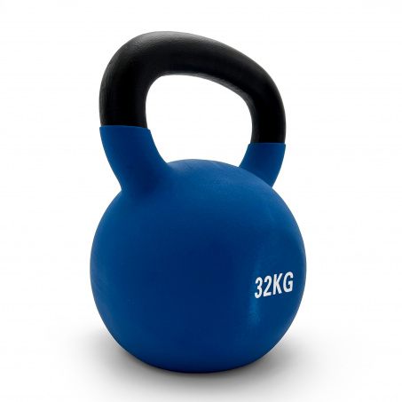 Рендер-0 для UnixFit 32 кг Blue KBVIN32BL