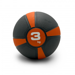 UnixFit PRO 3 кг Orange MDB3POG из каталога ракеток для настольного тенниса в Саратове по цене 4290 ₽