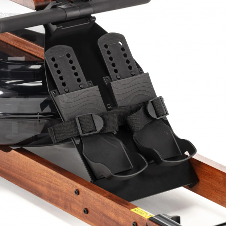 Рендер-3 для Oxygen Wood Rower Q1