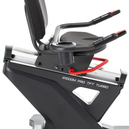 Рендер-3 для Bronze Gym R1000M PRO TFT Turbo New