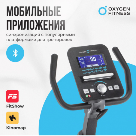 Рендер-3 для Oxygen Guru Concept RB