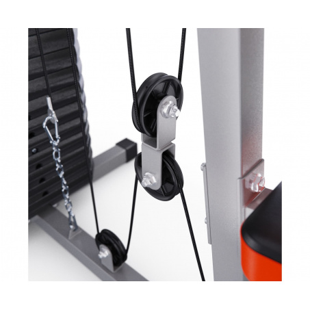 Рендер-18 для DFC HomeGym D7001-60 / стек 60 кг
