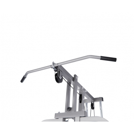 Рендер-13 для DFC HomeGym D7001-60 / стек 60 кг
