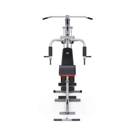 Рендер-8 для DFC HomeGym D7001-60 / стек 60 кг