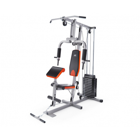 Рендер-0 для DFC HomeGym D7001-60 / стек 60 кг