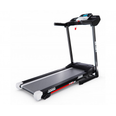 Беговая дорожка DFC Siluet Fitness T0003S в Саратове по цене 49990 ₽