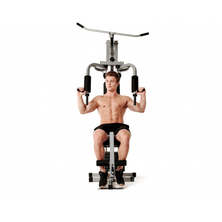 Рендер-6 для DFC HomeGym D7000-60 / стек 60 кг