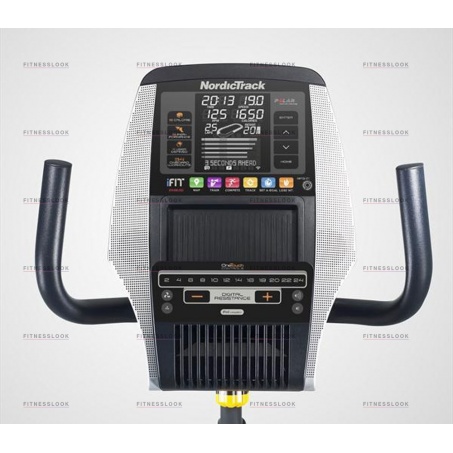 Рендер-3 для NordicTrack R105