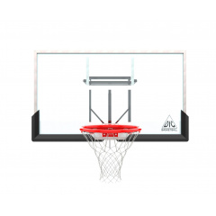 DFC BOARD54G из каталога баскетбольных щитов в Саратове по цене 39100 ₽