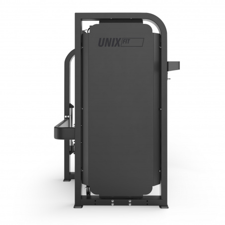 Рендер-4 для UnixFit 100 PRO (Мультихват) (UC-6720B) Жим от плеч
