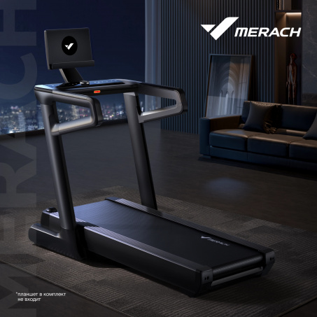 Рендер-8 для Merach MR-T01
