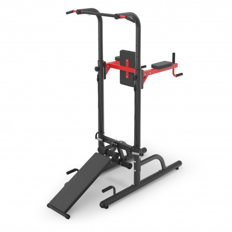 Рендер-1 для UnixFit Power Tower 170P