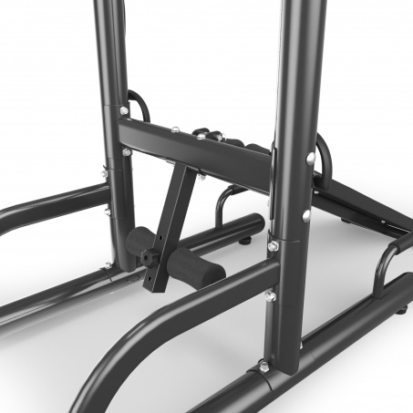 Рендер-2 для UnixFit Power Tower 170P