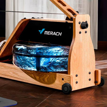 Рендер-11 для Merach MR-950W1Z
