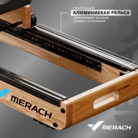 Рендер-9 для Merach MR-950W1Z