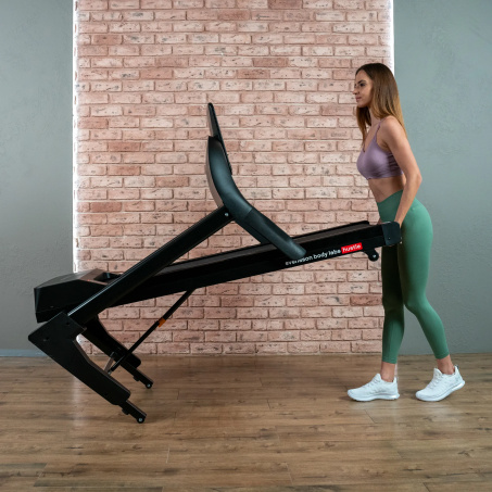 Рендер-24 для Svensson Body Labs Hustle