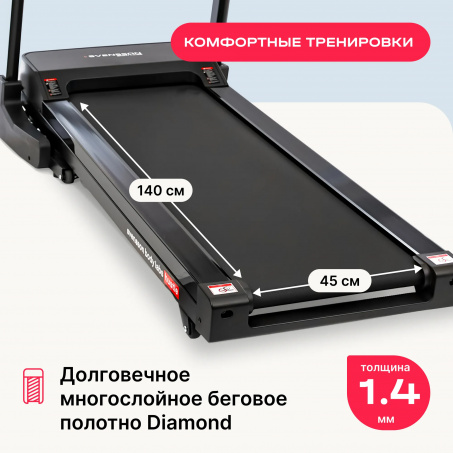 Рендер-23 для Svensson Body Labs Hustle