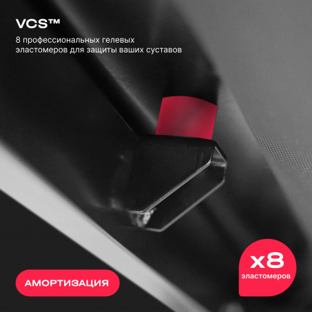 Рендер-22 для Svensson Body Labs Hustle