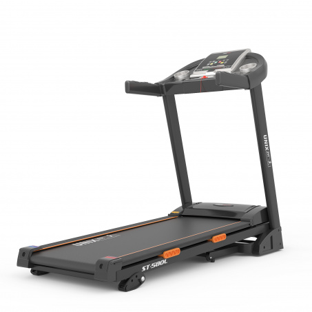 Рендер-0 для UnixFit ST-580L
