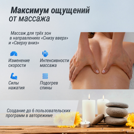 Рендер-8 для UnixMed Aura Grey