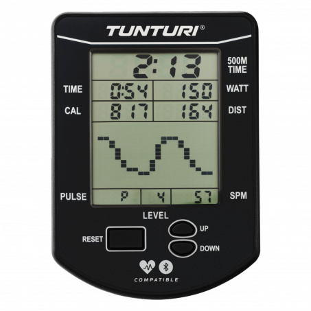Рендер-18 для Tunturi Signature R90W