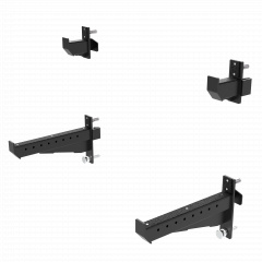 Protrain GTS-JSA (комплект) (опция для GTS-ULTRA) из каталога опций к тренажеру в Саратове по цене 23750 ₽