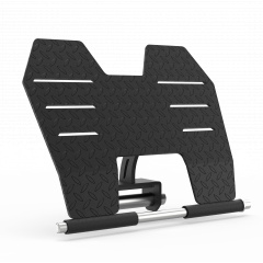 Protrain GTS-FR (опция для GTS-ULTRA) из каталога опций к тренажеру в Саратове по цене 7130 ₽