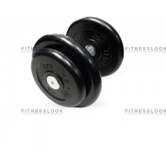 Гантель MB Barbell - 16 кг в Саратове по цене 7200 ₽