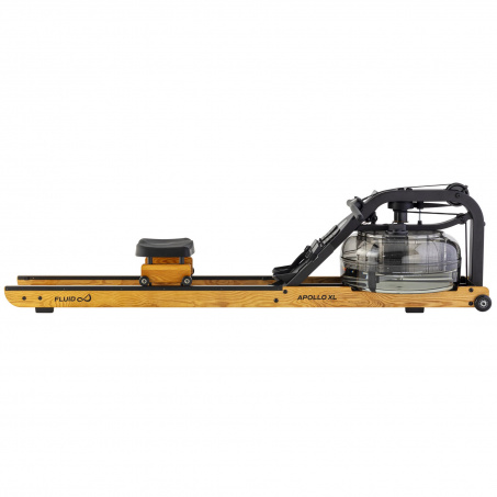 Рендер-8 для Fluid Rower Apollo XL
