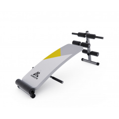 DFC DFC DB140 из каталога скамей для пресса в Саратове по цене 5950 ₽