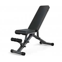 DFC GT-616 / до 350 кг из каталога силовых скамей в Саратове по цене 10630 ₽