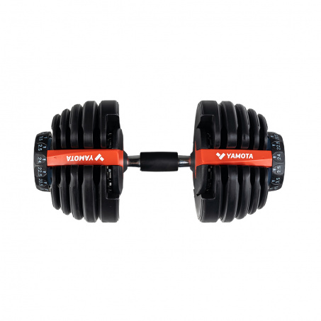 Рендер-8 для Yamota Fit 24 kg
