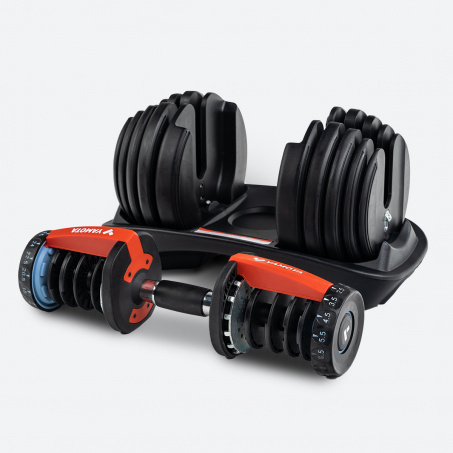 Рендер-6 для Yamota Fit 24 kg