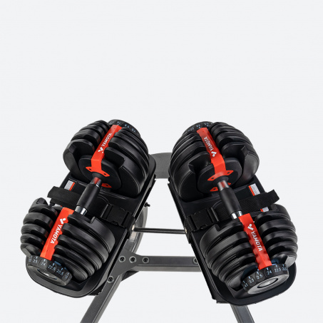 Рендер-4 для Yamota Fit 24 kg