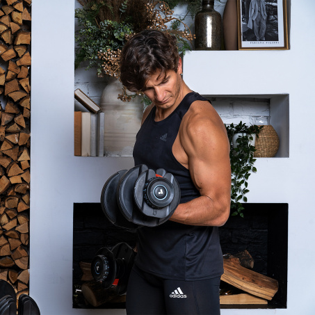 Рендер-10 для Yamota Fit 24 kg