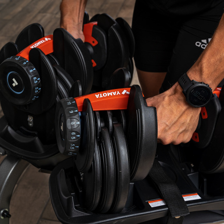 Рендер-16 для Yamota Fit 24 kg