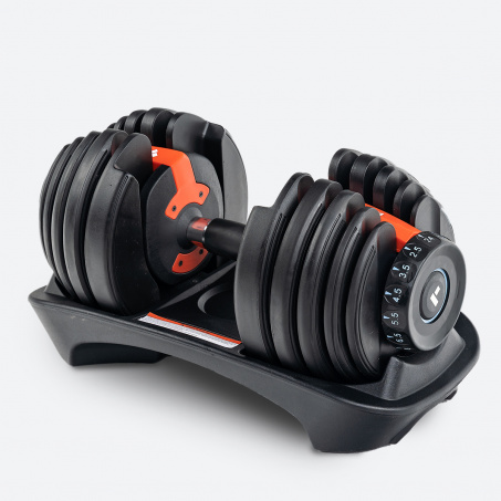 Рендер-3 для Yamota Fit 24 kg
