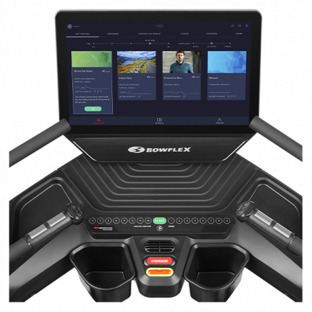 Рендер-6 для Bowflex 56