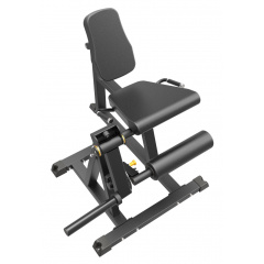 AeroFit IFP1605 разгибание ног сидя из каталога тренажеров на свободных весах в Саратове по цене 89340 ₽