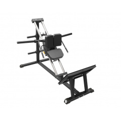 AeroFit Impulse IFP1617 гак-машина угловая из каталога тренажеров на свободных весах в Саратове по цене 213200 ₽