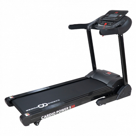 Рендер-0 для CardioPower S30