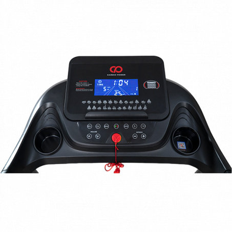 Рендер-6 для CardioPower S30